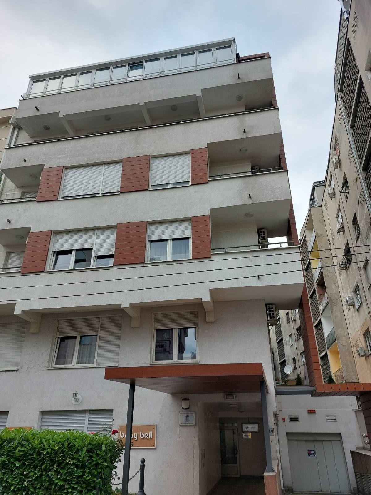 Квартира, 569 м², 173 794$ — FAKTOR